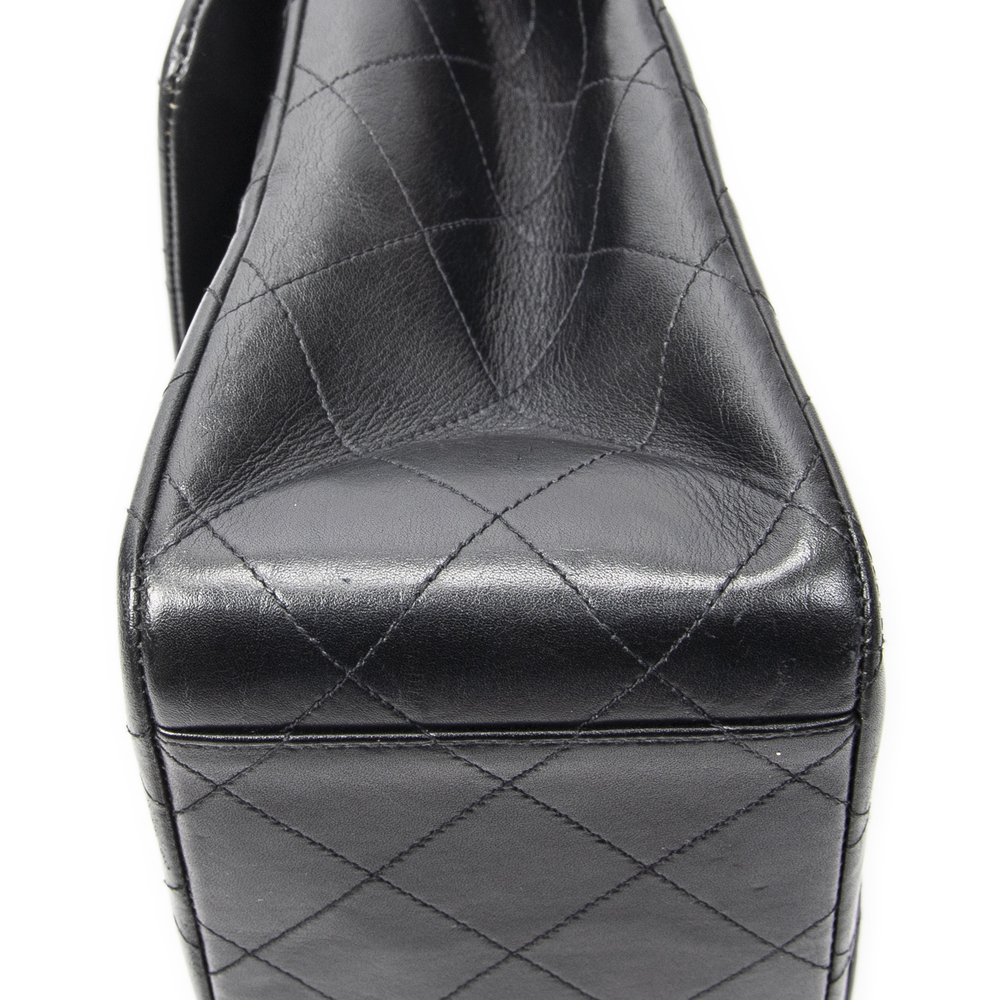Chanel Maxi Jumbo XL Flap - Picture 8 of 11